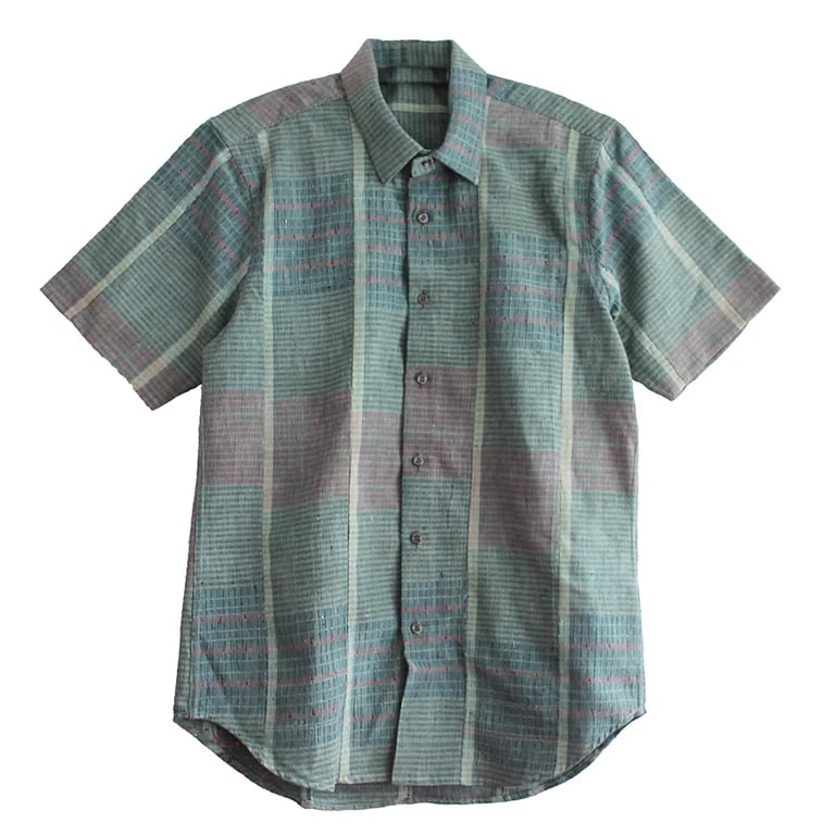 Ayo tailored shirt
