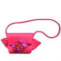 Agbari fuchsia bag