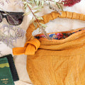 Armadillo Amarillo bag