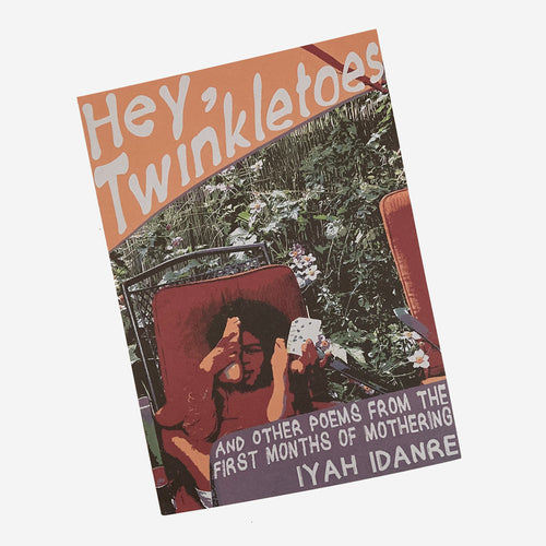 Hey, Twinkletoes