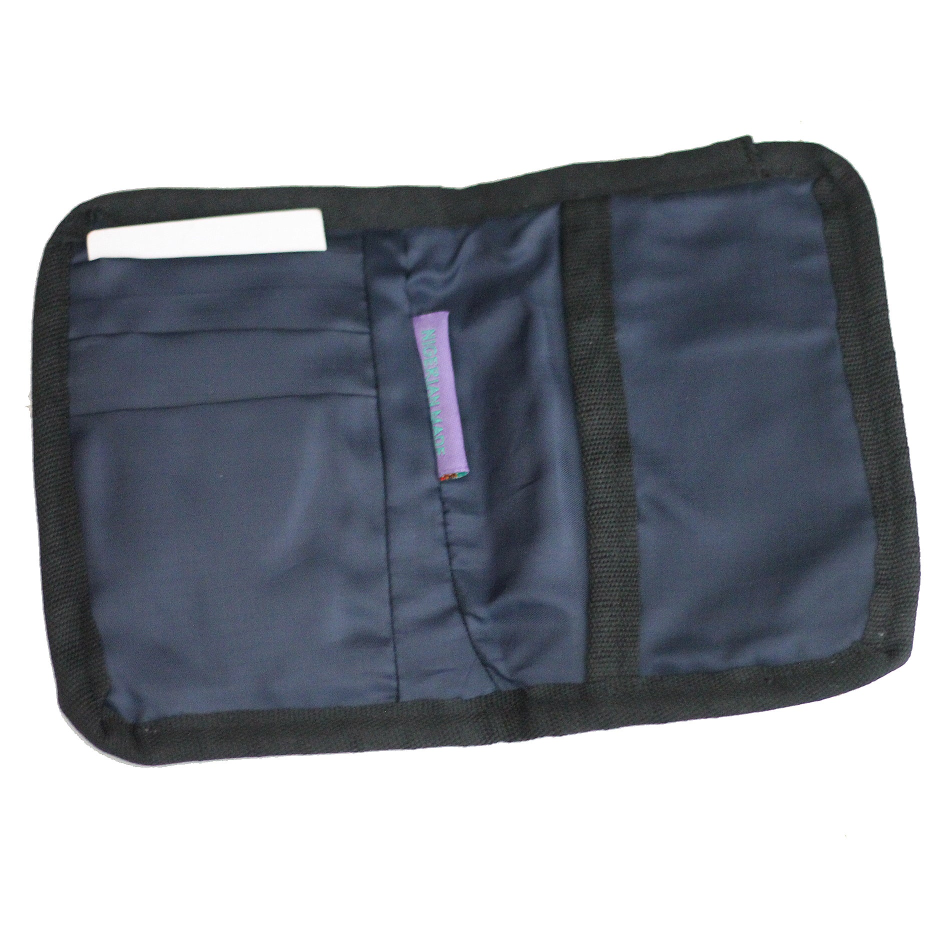 Hisham Wallet - Yellow