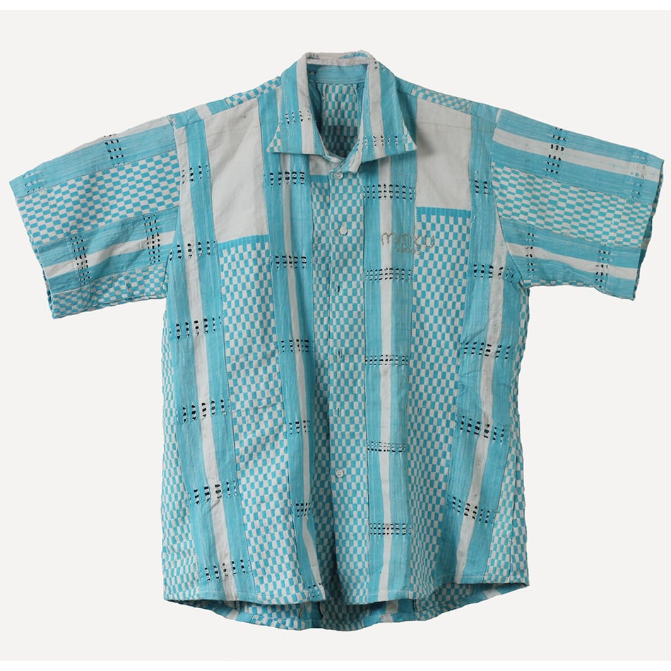 Ijapa shirt