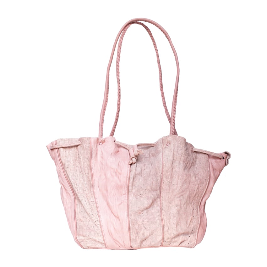Wosan bag in pink