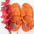 Kiniun sandals
