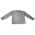 Osogbo Linen Men's Shirt - XXL