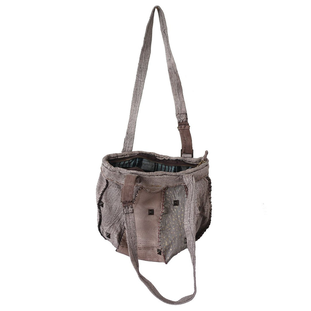 Titi double-strap bag