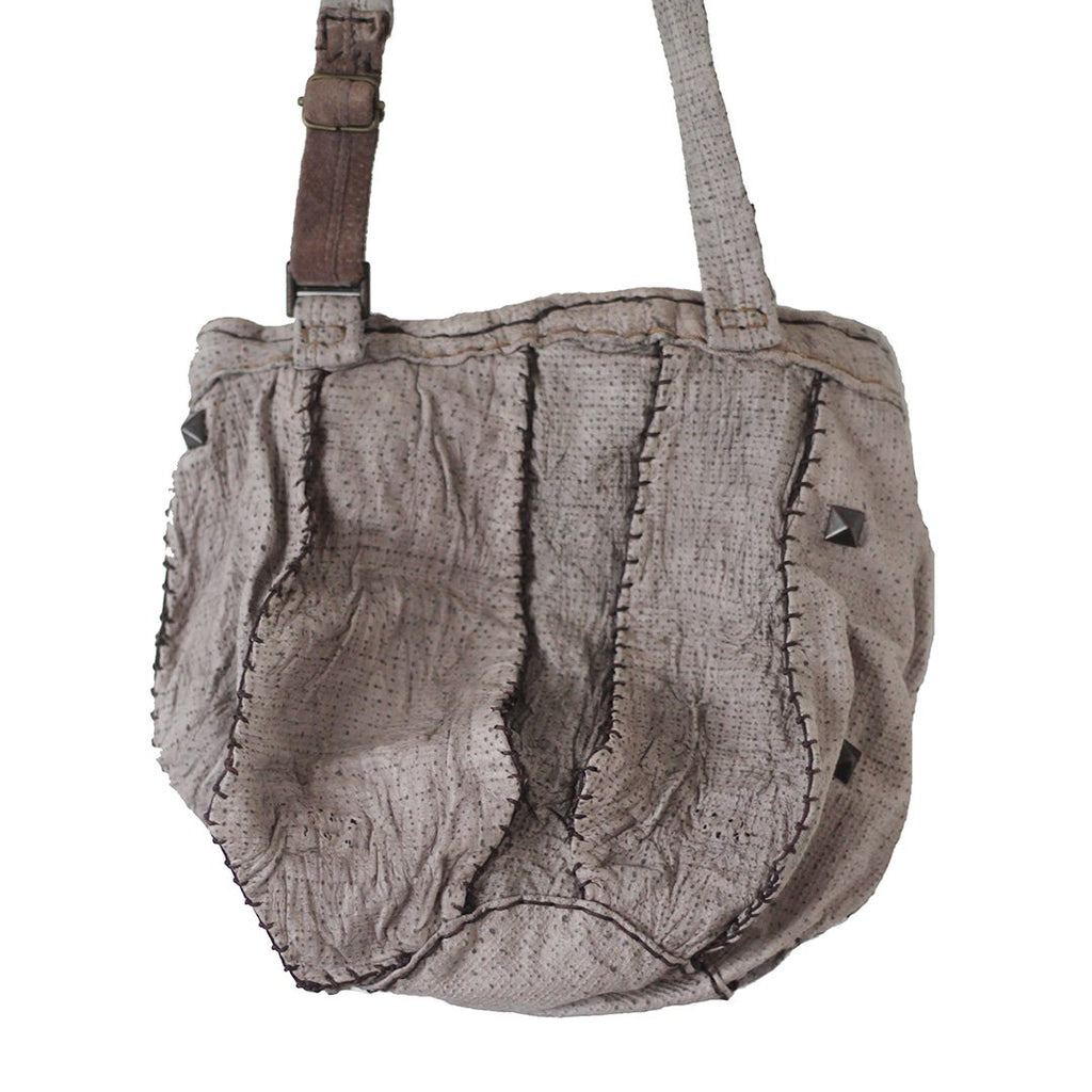 Titi double-strap bag