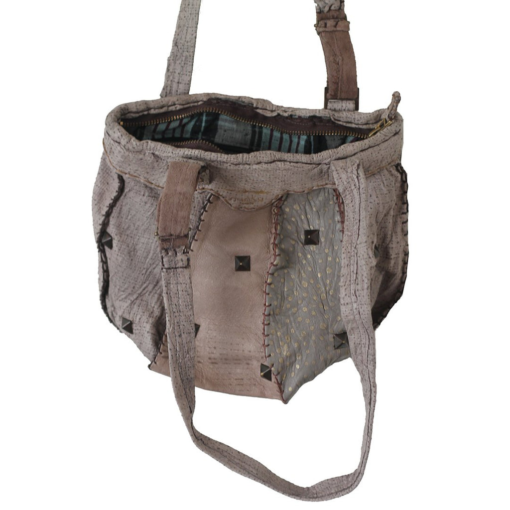 Titi double-strap bag