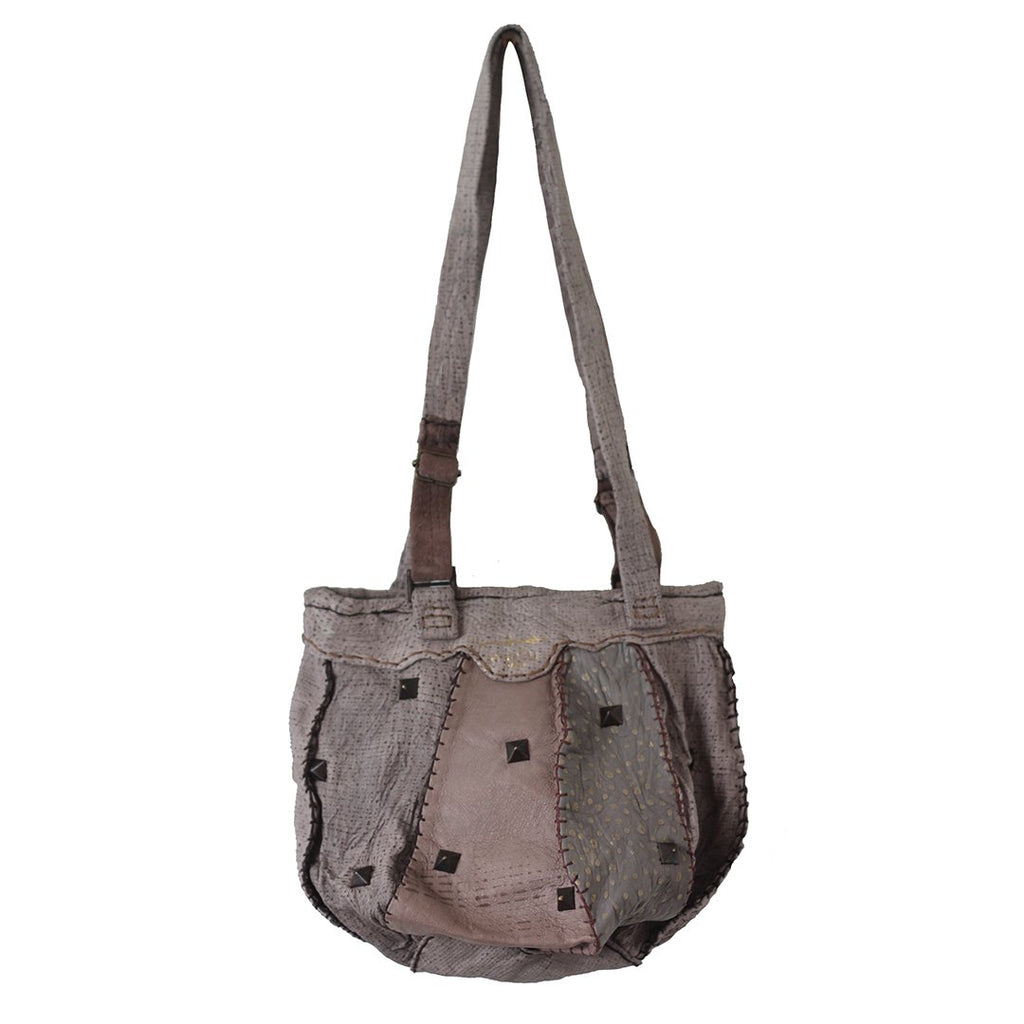 Titi double-strap bag