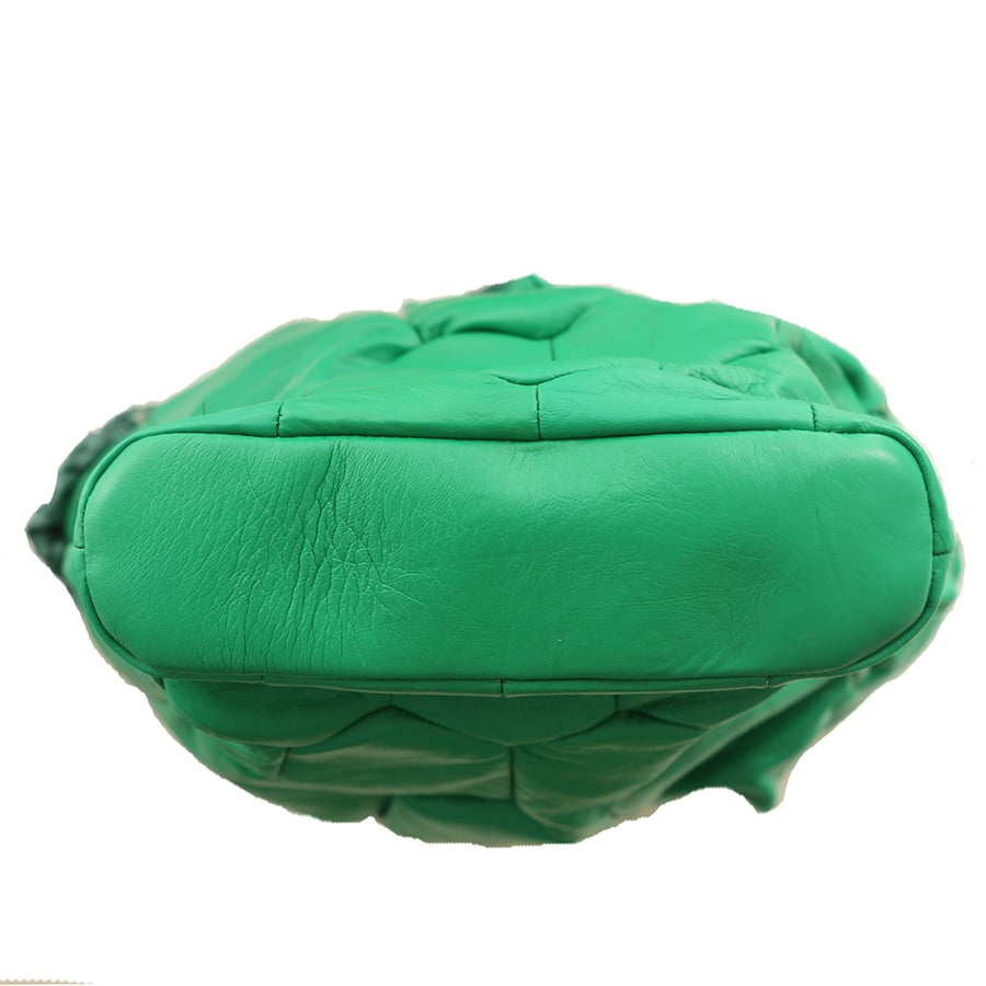 Cactus tote with zipper