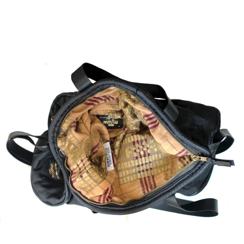 Asiko bag