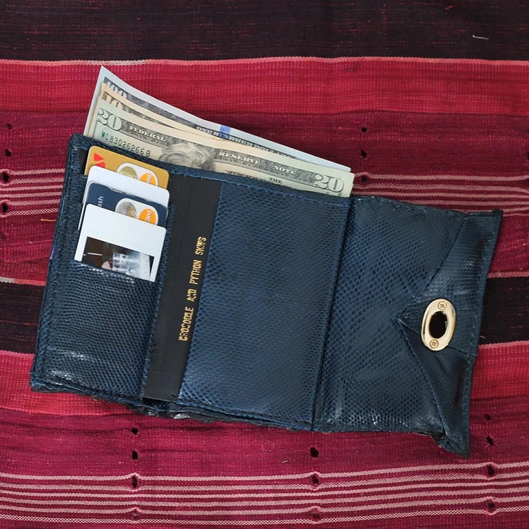 Wura wallet
