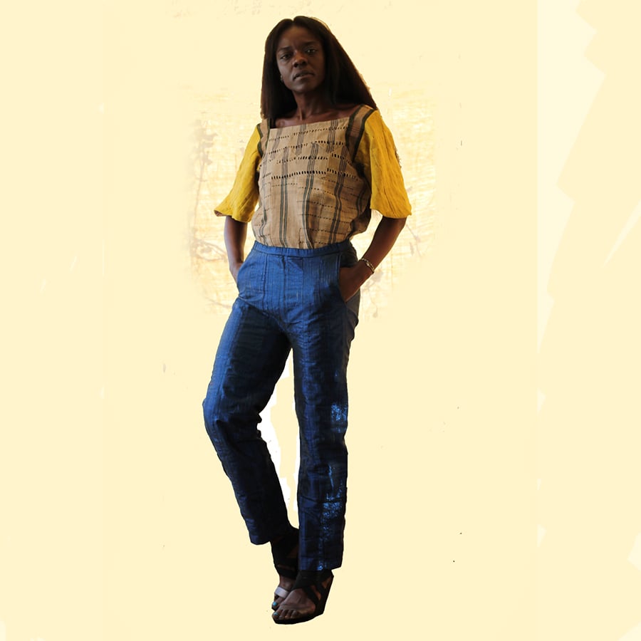 Ogbunike top